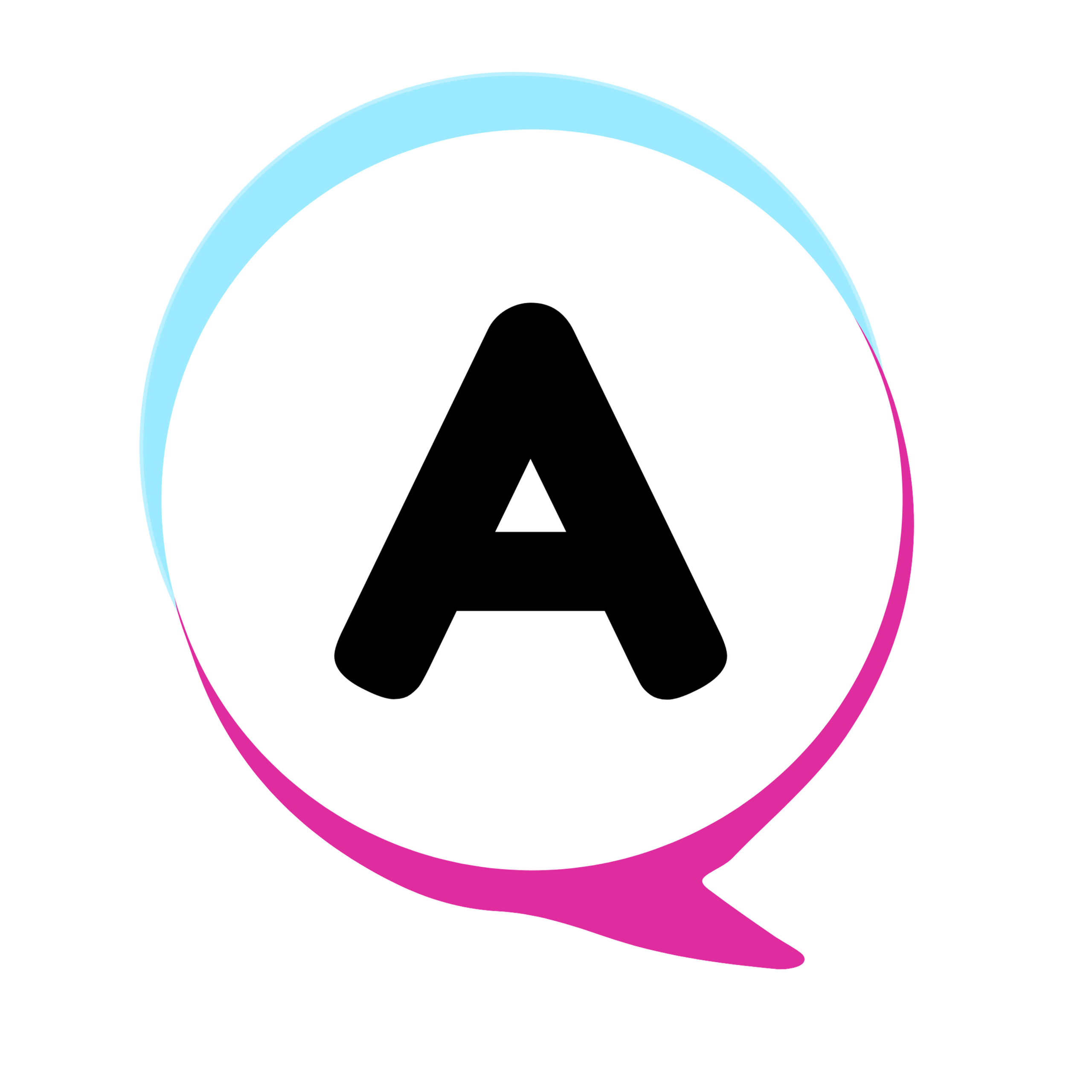 Air Media Logo