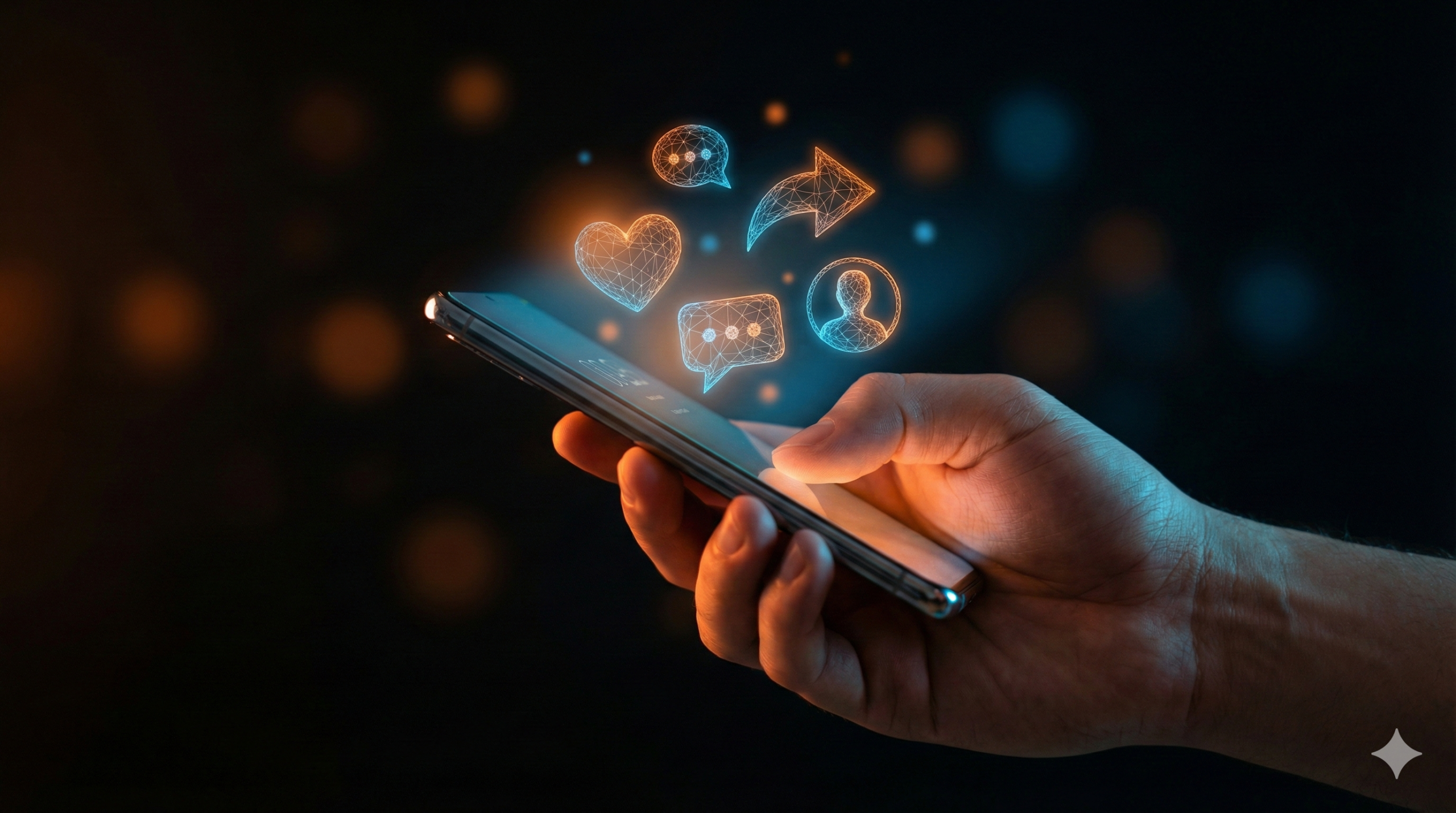 Social Media Management